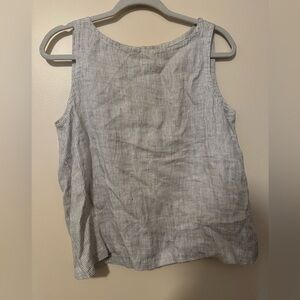 Women’s Eileen Fisher tank top